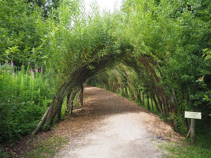 Parc Chlorophylle (Belgium)